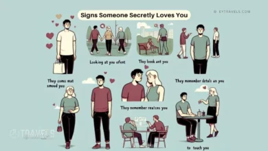 15 Subtle Signs Someone Secretly Loves You: How to Tell If Someone Is In Love 6 15-subtle-signs-someone-secretly-loves-you-how-to-tell-if-someone-is-in-love