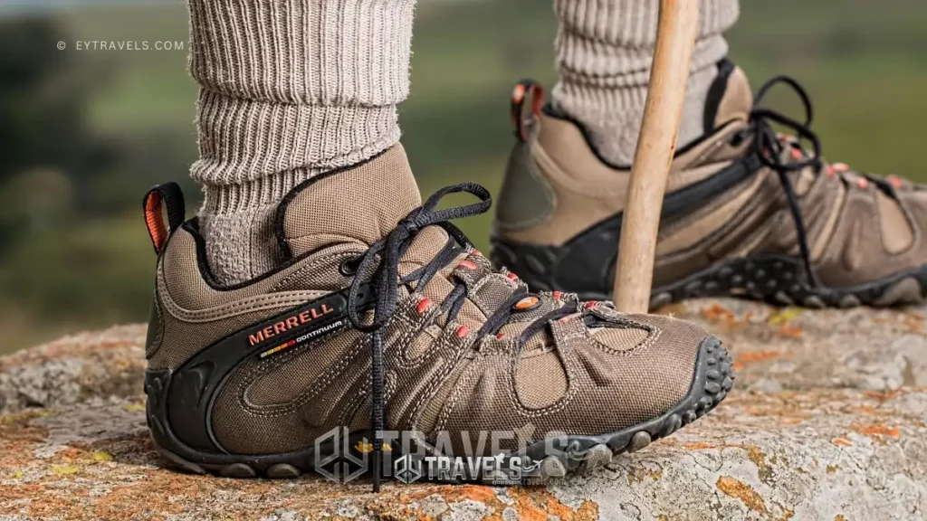 Merrell-Moab-Best-Footwear for-Your-Hiking-Adventures