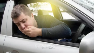 13 Tips to Prevent Vomiting While Traveling: Easily Avoid Motion Sickness 12 avoiding-motion-sickness-13-tips-to-prevent-vomiting-while-traveling