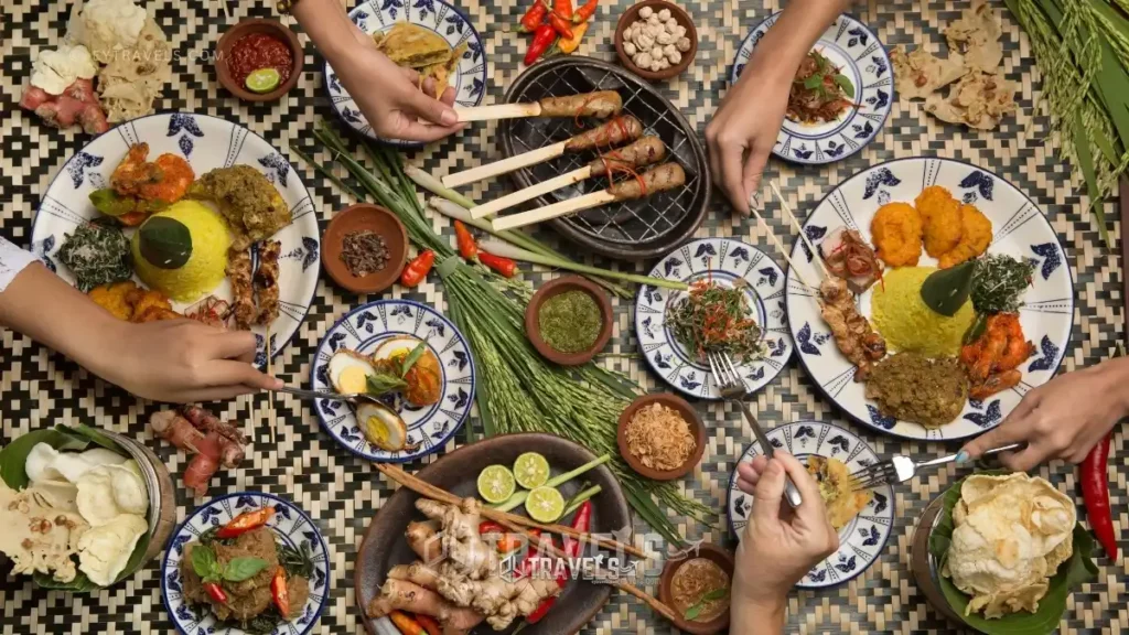 best-vegan-restaurants-in-bali-menu