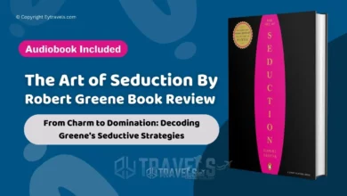 Empower Your Love: Robert Greene's The Art of Seduction Book Review 4 empower-your-love-robert-greenes-the-art-of-seduction-book-review