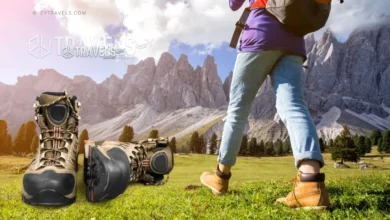 What Shoes to Wear When Hiking? Your Ultimate Footwear Guide! 3 what-shoes-to-wear-when-hiking-best-footwear-guide