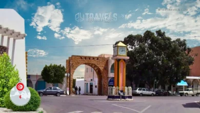 8 Must-See Stops For An Epic Tataouine, Tunisia Itinerary 7 Must-See-Stops-in-tataouine-bir-lahmar