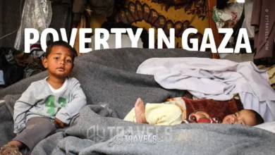 Uncovering Injustice: Hard Truth About Poverty in Gaza, Palestine 5 uncovering-injustice-hard-truth-about-poverty-in-gaza-palestine