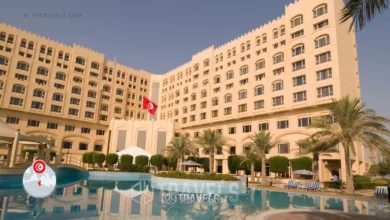 Discover the Top Hotels in Djerba, Tunisia: Escape to Paradise 12 escape-to-paradise-discover-the-top-hotels-in-djerba-tunisia