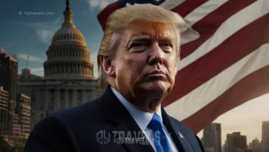 Unraveling the Donald Trump Dynasty: From Real Estate to Politics 3 unraveling-the-donald-trump-dynasty-from-real-estate-to-politics