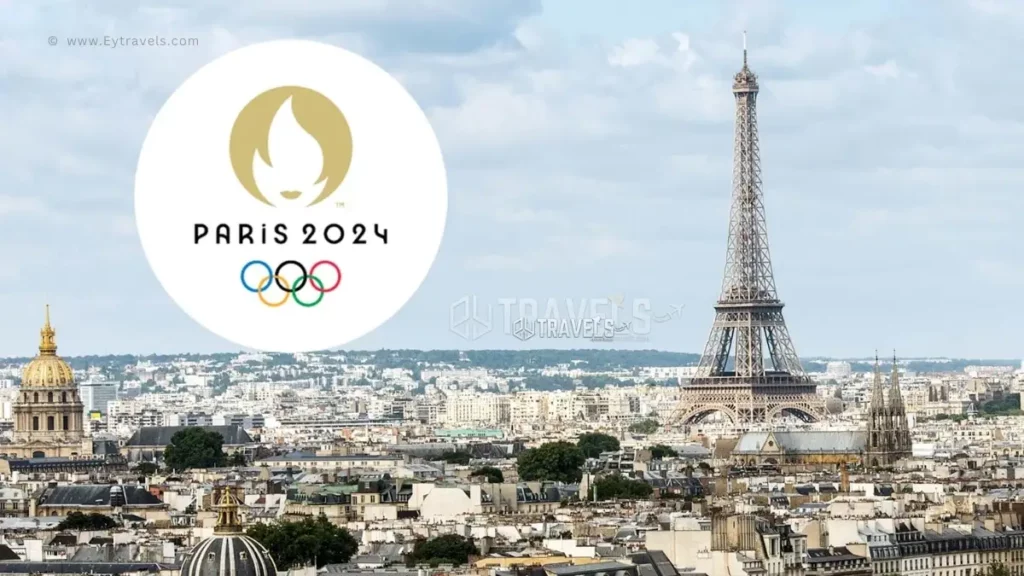 The Paris Olympics 2024: A Grand Return to the City of Lights 1 the-paris-olympics-2024-a-grand-return-to-the-city-of-lights