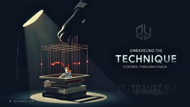 The Alice in Wonderland Technique Exposed: L. Ron Hubbard's Controversial Mind Control Blueprint 2 alice-in-wonderland-technique-exposed-ron-hubbards-controversial-mind-control